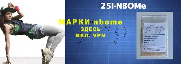 стафф Арсеньев