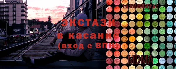 стафф Арсеньев